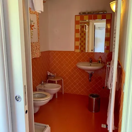 住宿加早餐酒店 Arcobaleno