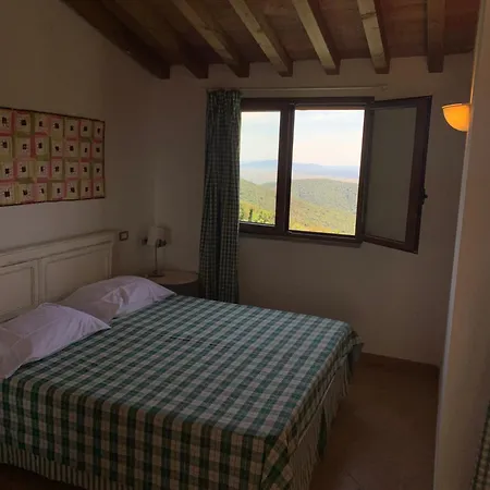 Arcobaleno Tirli (Grosseto)