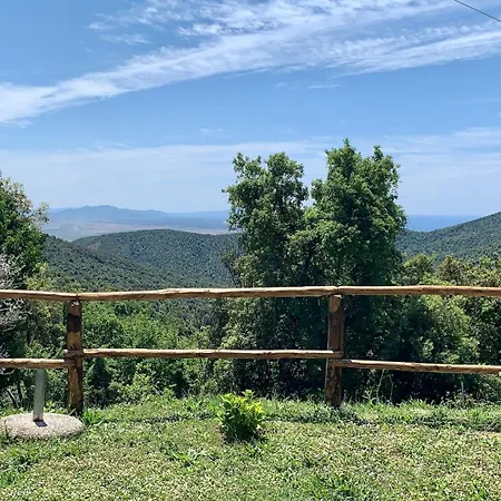住宿加早餐酒店 Arcobaleno