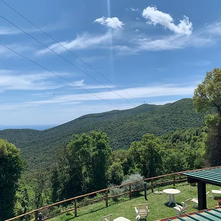 Arcobaleno Tirli (Grosseto)