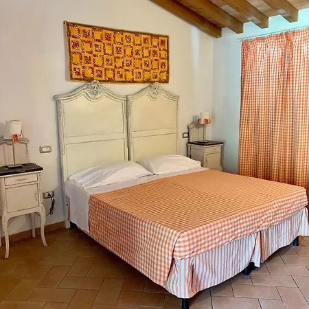 Arcobaleno 3* Tirli (Grosseto)