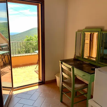 住宿加早餐酒店 Arcobaleno Tirli (Grosseto)