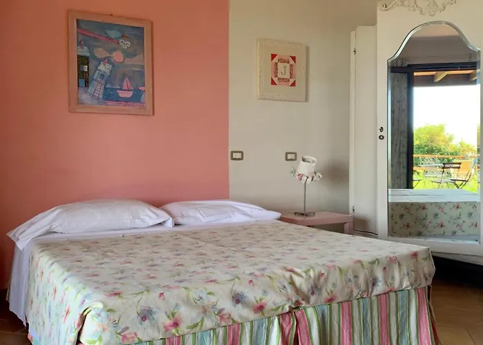 Arcobaleno Bed & Breakfast Tirli (Grosseto)