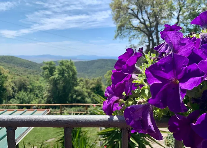 Arcobaleno Bed & Breakfast 3*