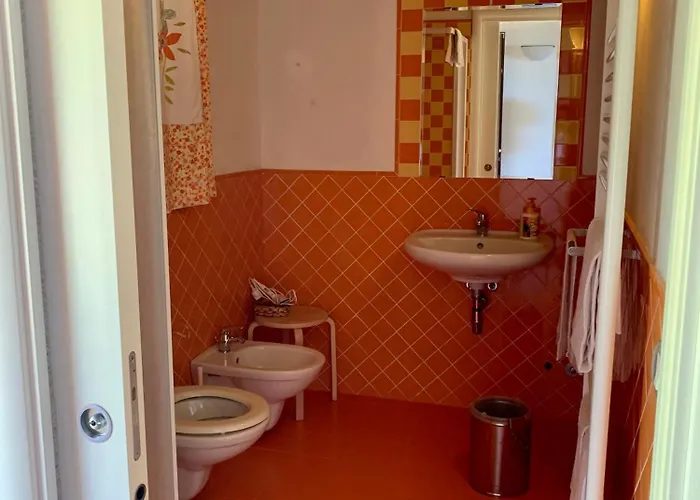 Bed & Breakfast Arcobaleno