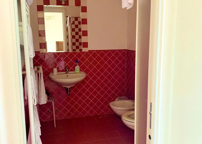 Bed & Breakfast Arcobaleno Tirli (Grosseto)