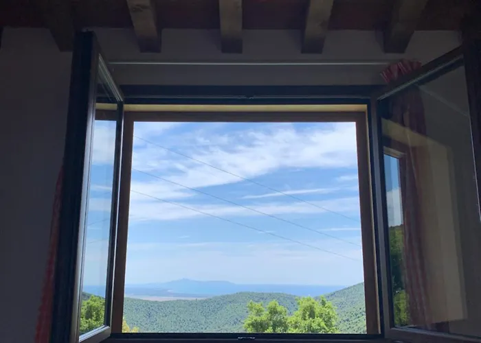 Arcobaleno Bed & Breakfast 3*