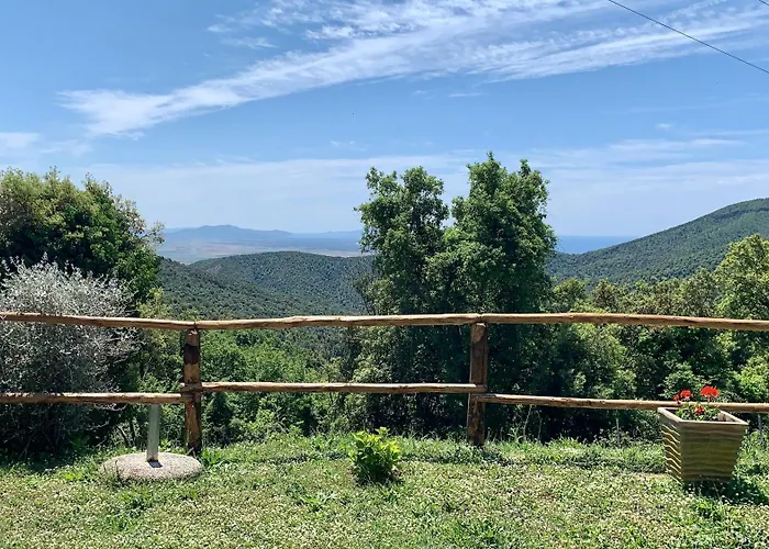 Bed & Breakfast Arcobaleno