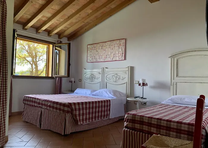 Arcobaleno Bed & Breakfast 3*