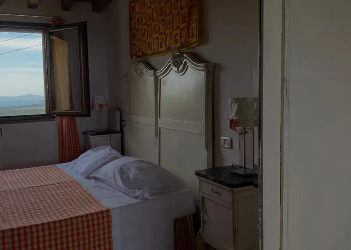 Bed & Breakfast Arcobaleno