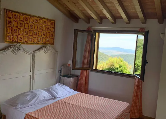 Arcobaleno Bed & Breakfast