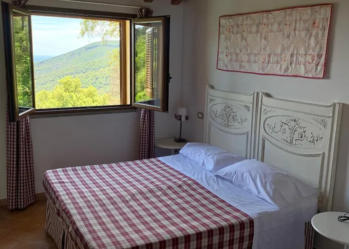 Bed & Breakfast Arcobaleno