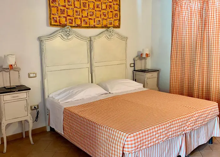 Arcobaleno 3* Tirli (Grosseto)