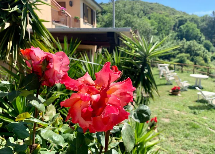 Bed & Breakfast Arcobaleno