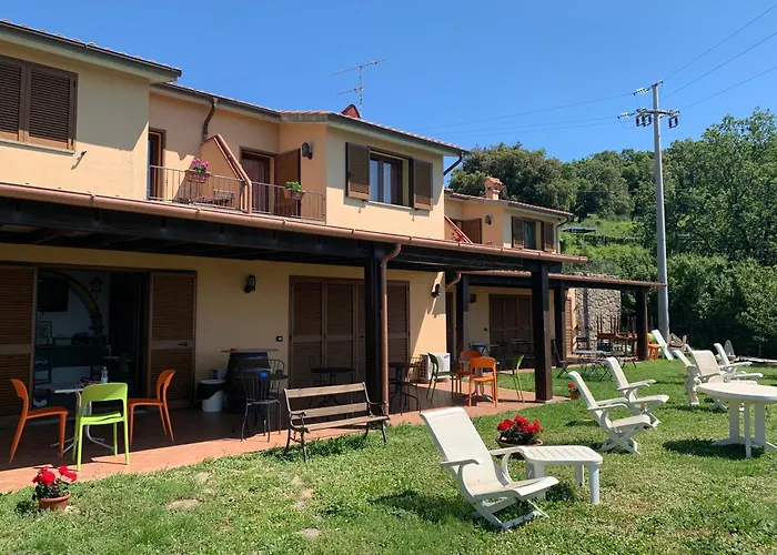 Arcobaleno Bed & Breakfast 3*