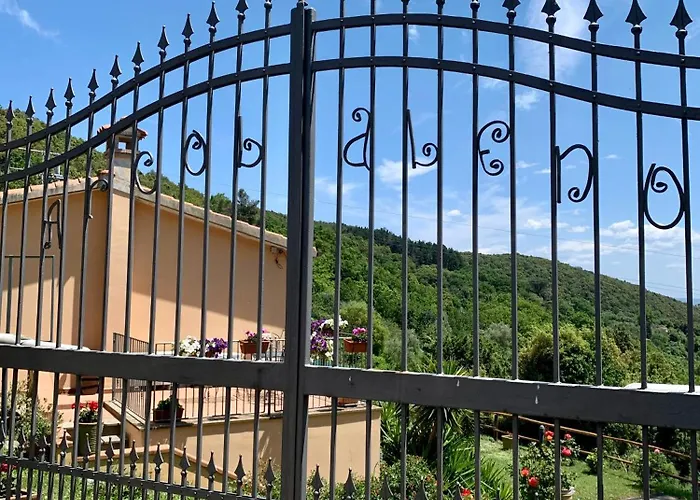 Arcobaleno Tirli (Grosseto)